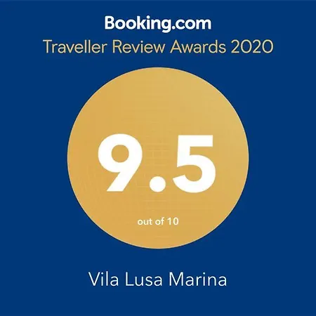 Vila Lusa Vilamoura Marina Lägenhet *