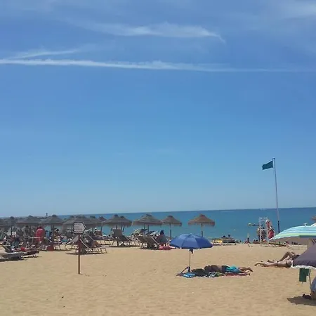 Апартаменты Vila Lusa Vilamoura Marina