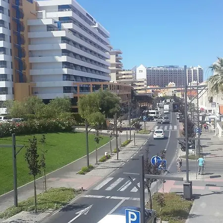 Vila Lusa Vilamoura Marina