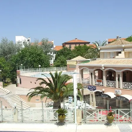 Lägenhet Vila Lusa Vilamoura Marina