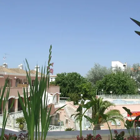 Vila Lusa Vilamoura Marina Lägenhet Vilamoura