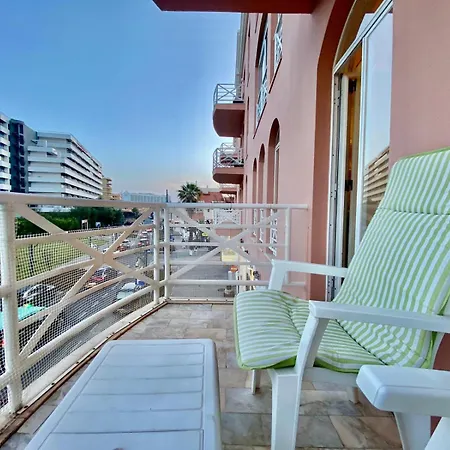 Vila Lusa Vilamoura Marina * Виламура
