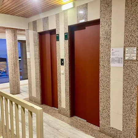 Lusa Marina Apartamento Vilamoura