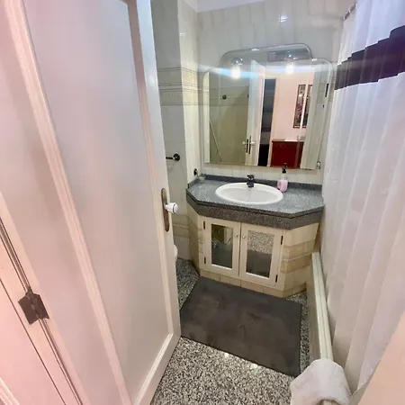 Lusa Marina Apartamento *