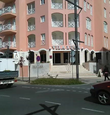 Lusa Marina Vilamoura