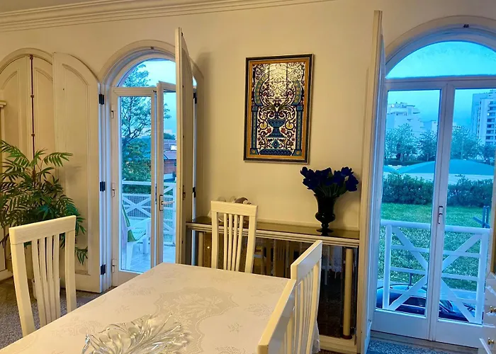 Appartement Lusa Marina Vilamoura