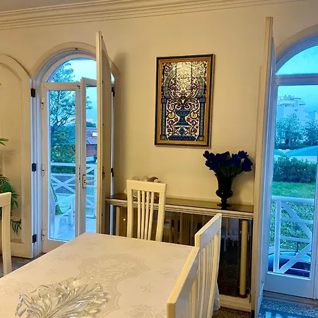 Apartament Lusa Marina Vilamoura