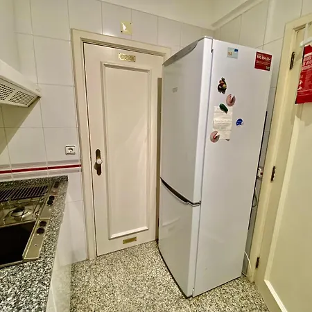 Lusa Marina 아파트 빌라모라