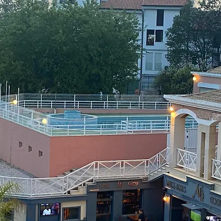 Apartament Lusa Marina