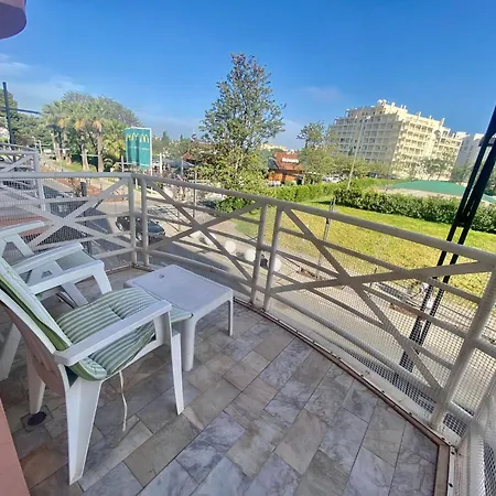 Lusa Marina Apartament