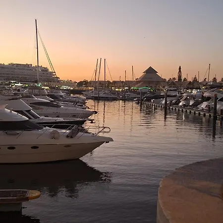 Lusa Suri Marina Apartamento Vilamoura
