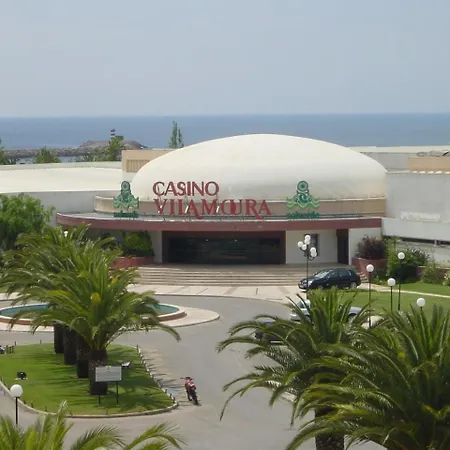 Appartamento Vila Lusa Suri Vilamoura Marina Vilamoura