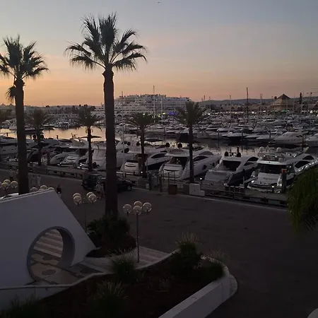 Lusa Suri Marina Vilamoura