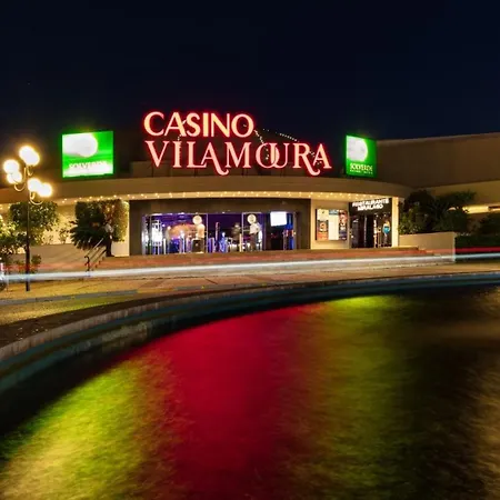 Appartamento Vila Lusa Suri Vilamoura Marina