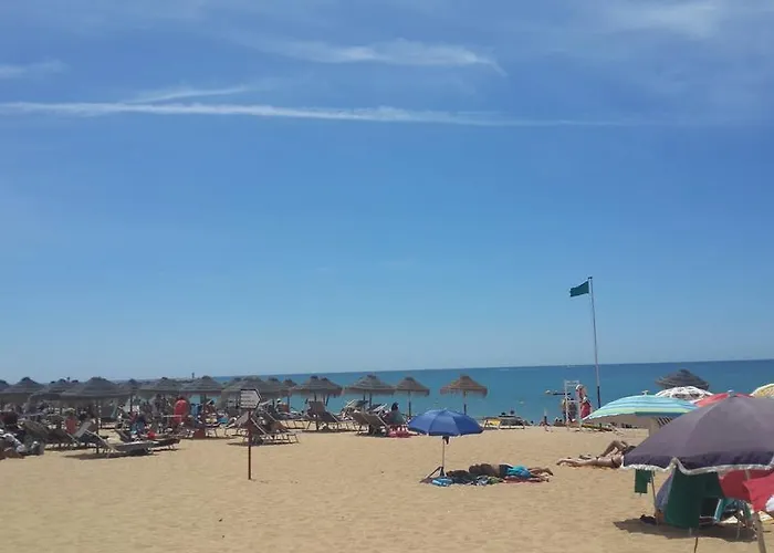 Apartament Lusa Marina