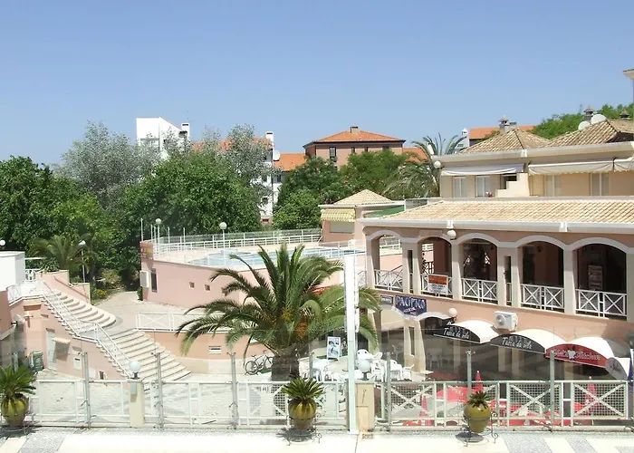 Apartament Lusa Marina