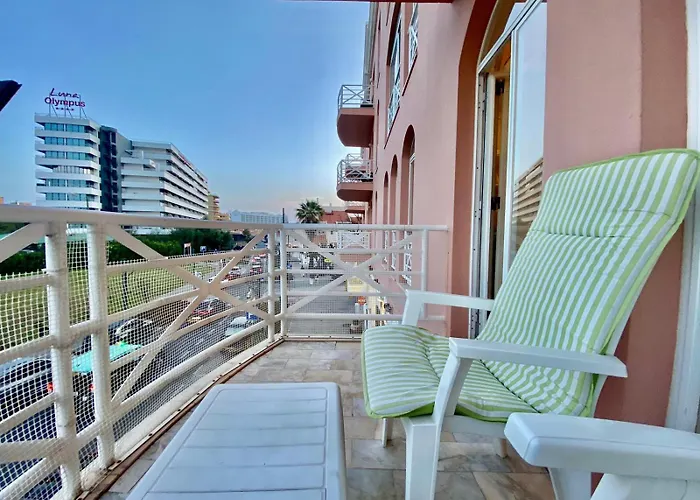 Lusa Marina * Vilamoura