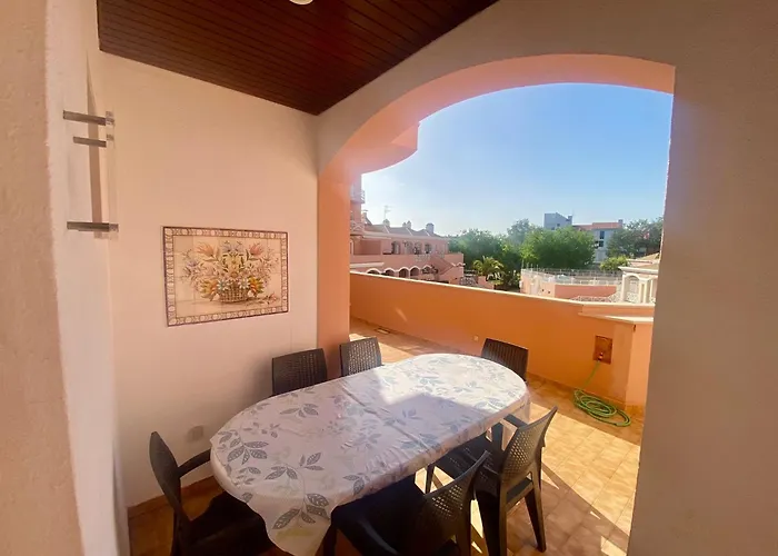 Lusa Marina * Vilamoura