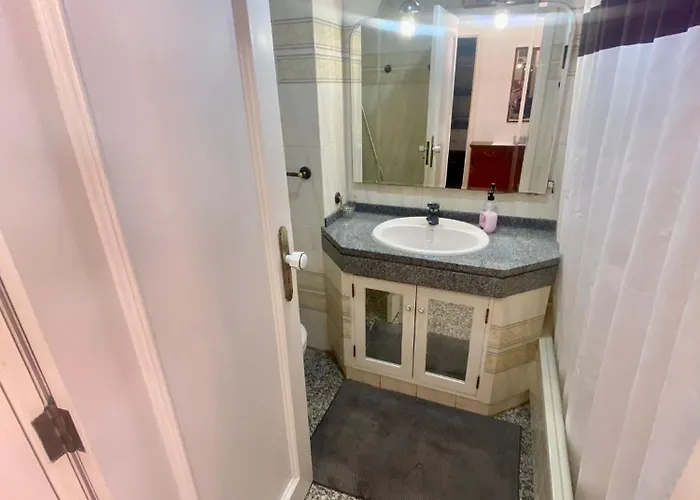 Lusa Marina Apartament *