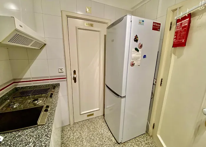 Lusa Marina Apartament Vilamoura