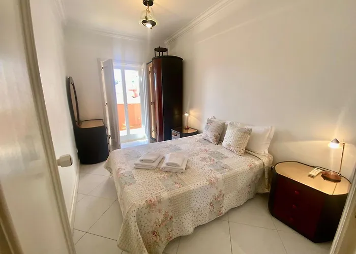 Apartament Lusa Marina Vilamoura