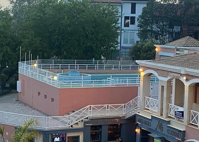 Apartament Lusa Marina