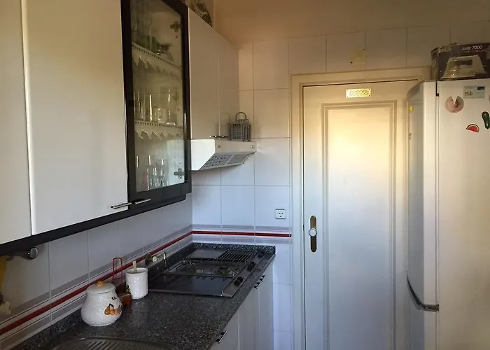 Apartament Lusa Marina Vilamoura