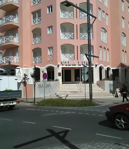 Lusa Marina Виламура