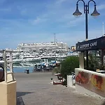 Lusa Marina Apartmán