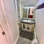 Lusa Marina Apartmán *