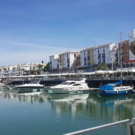 Vila Lusa Vilamoura Marina Vilamoura