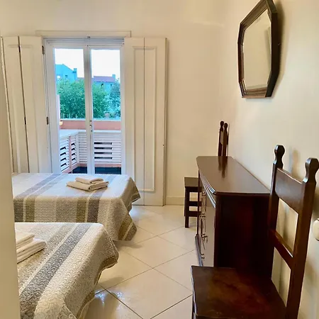 Appartement Vila Lusa Vilamoura Marina Vilamoura