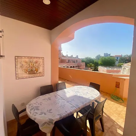 Vila Lusa Vilamoura Marina * Vilamoura