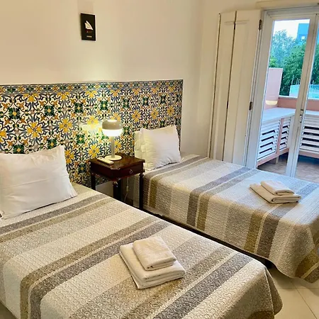 Vila Lusa Vilamoura Marina