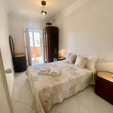 Appartement Vila Lusa Vilamoura Marina Vilamoura