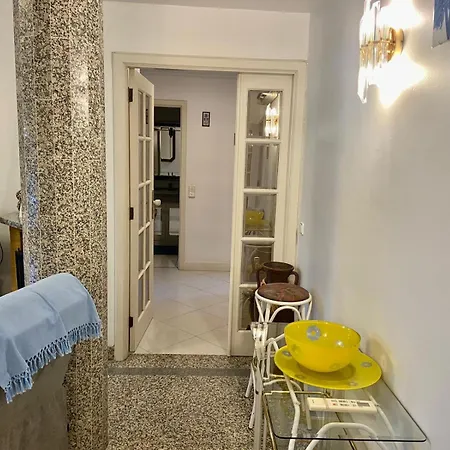 Vila Lusa Vilamoura Marina *