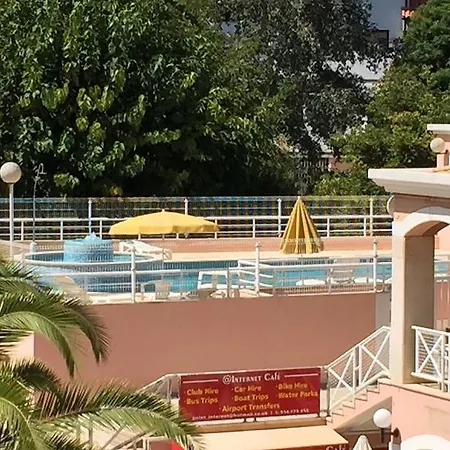 Appartement Vila Lusa Vilamoura Marina